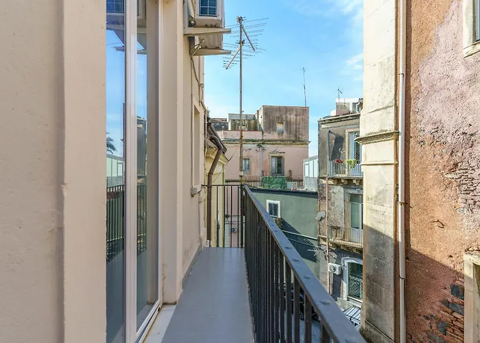 Casa Ancora Townhouse