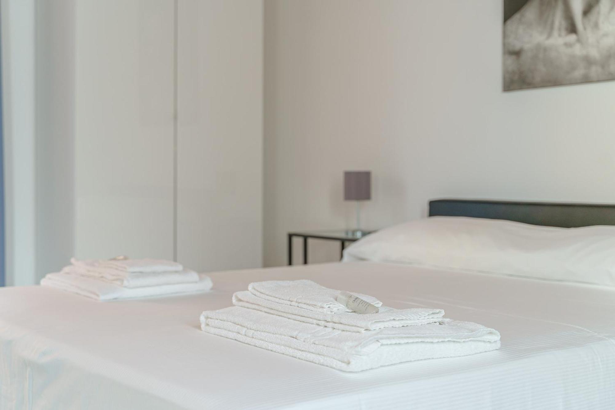 Appartement Casa Ancora Townhouse Catane