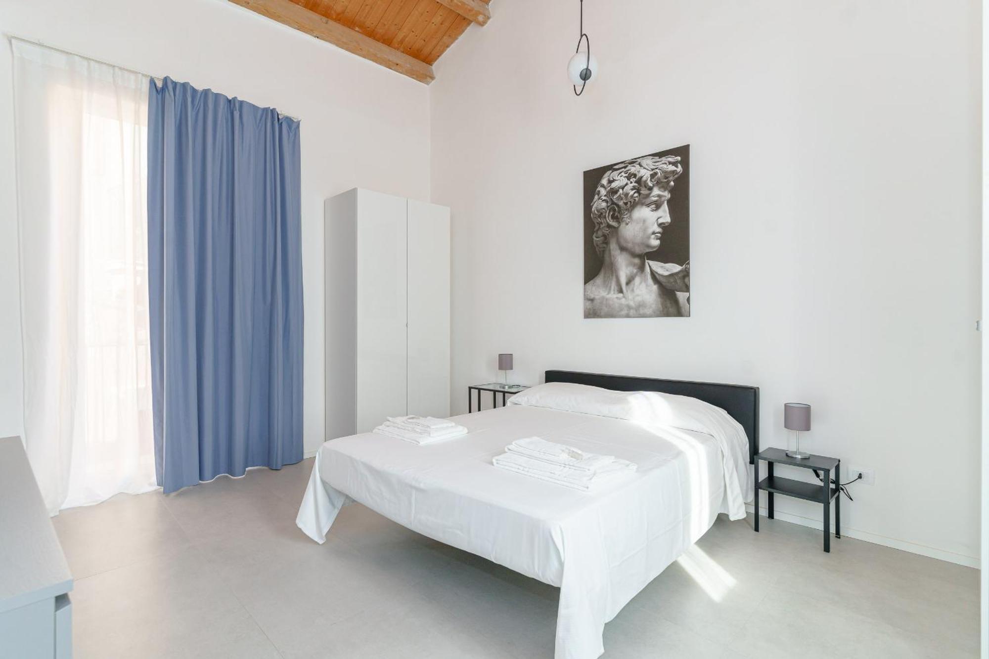 Appartement Casa Ancora Townhouse *