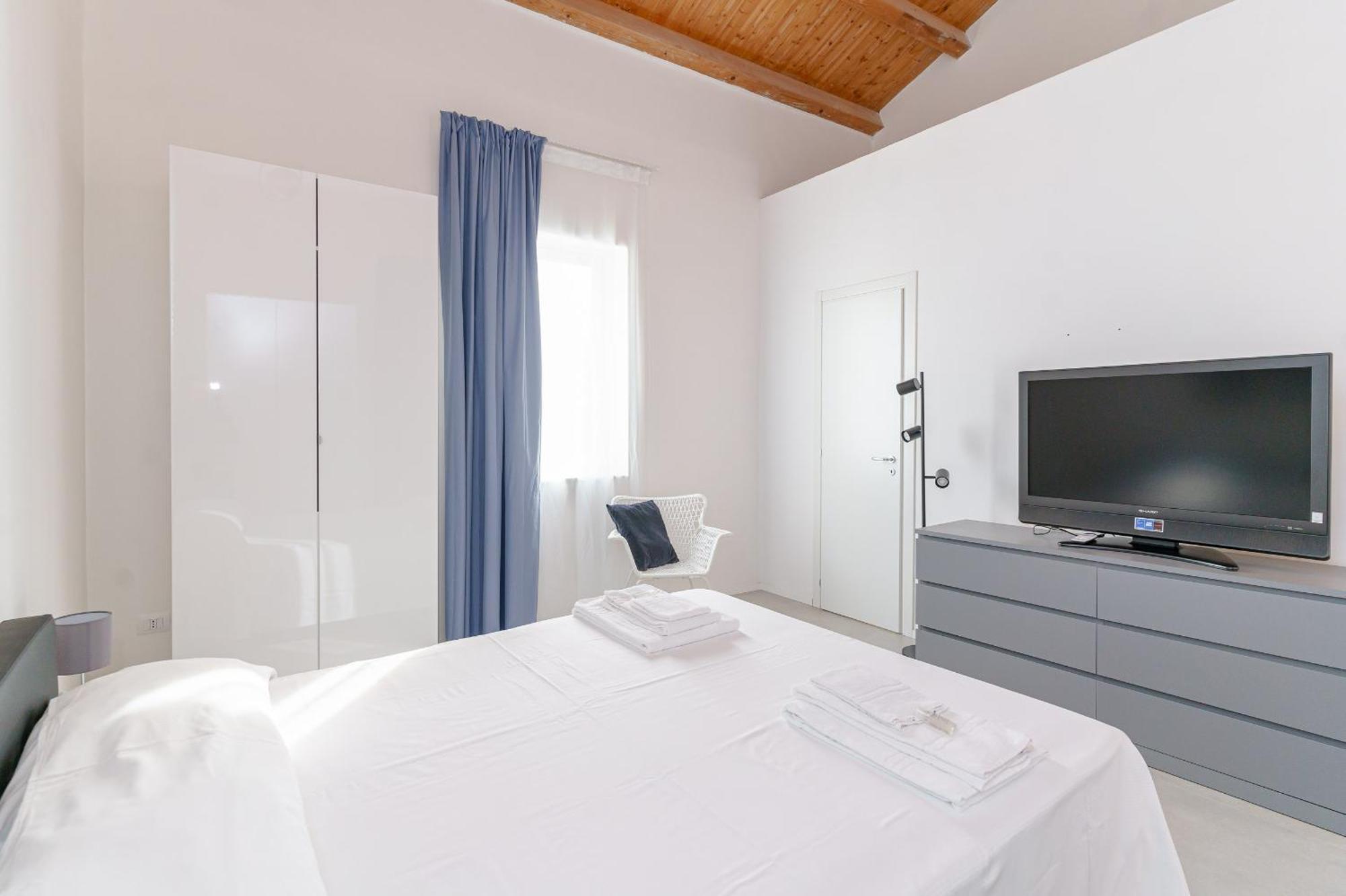 Apartment Casa Ancora Townhouse Catania