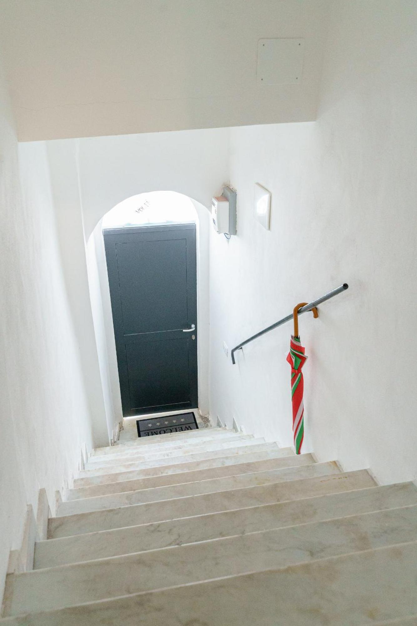 Appartement Casa Ancora Townhouse