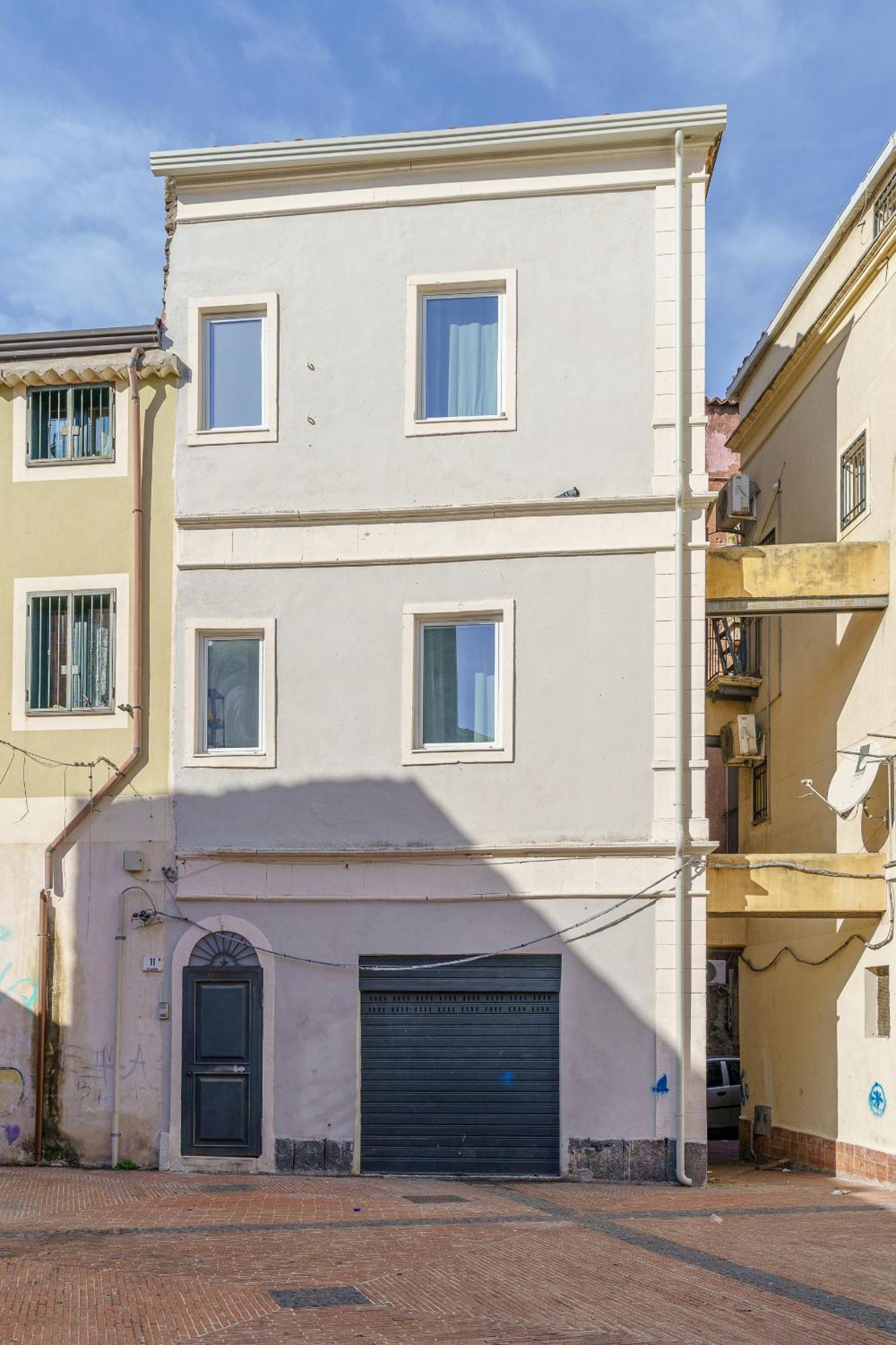 Casa Ancora Townhouse *
