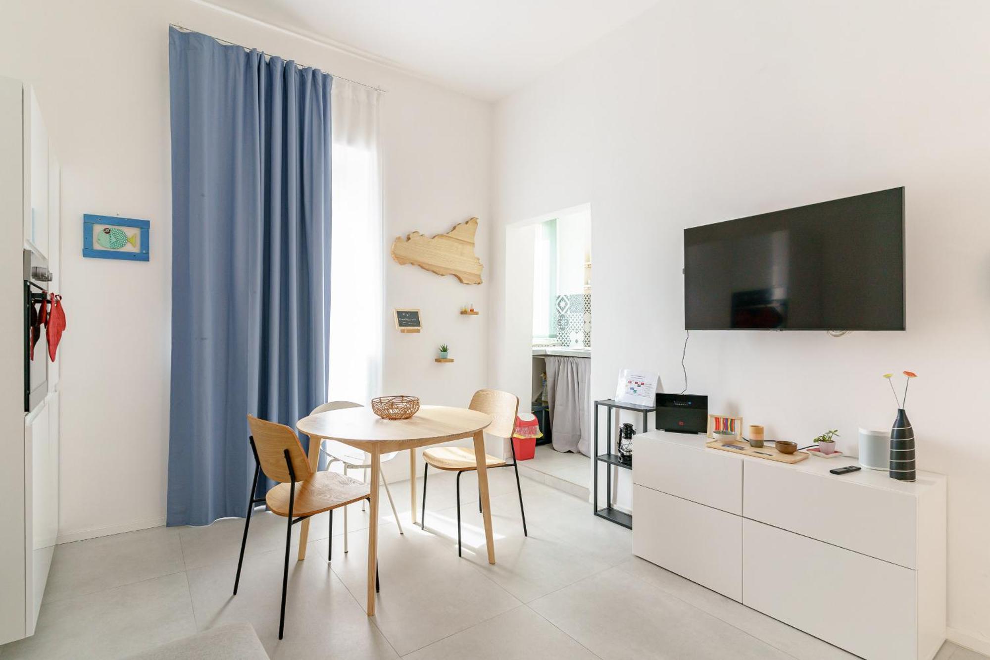 Casa Ancora Townhouse Apartment *
