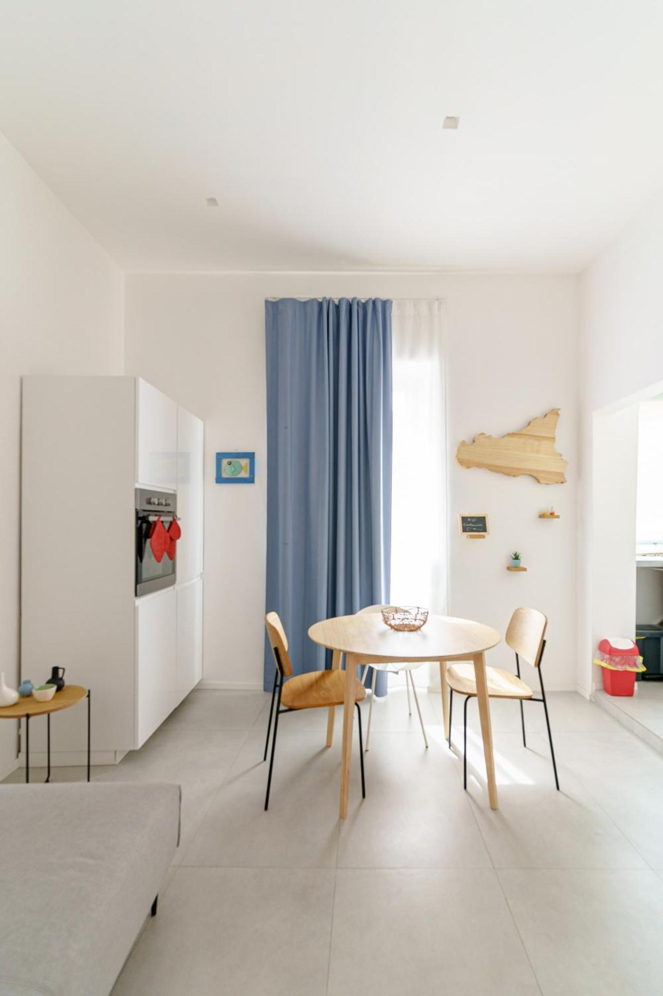 Casa Ancora Townhouse Appartement