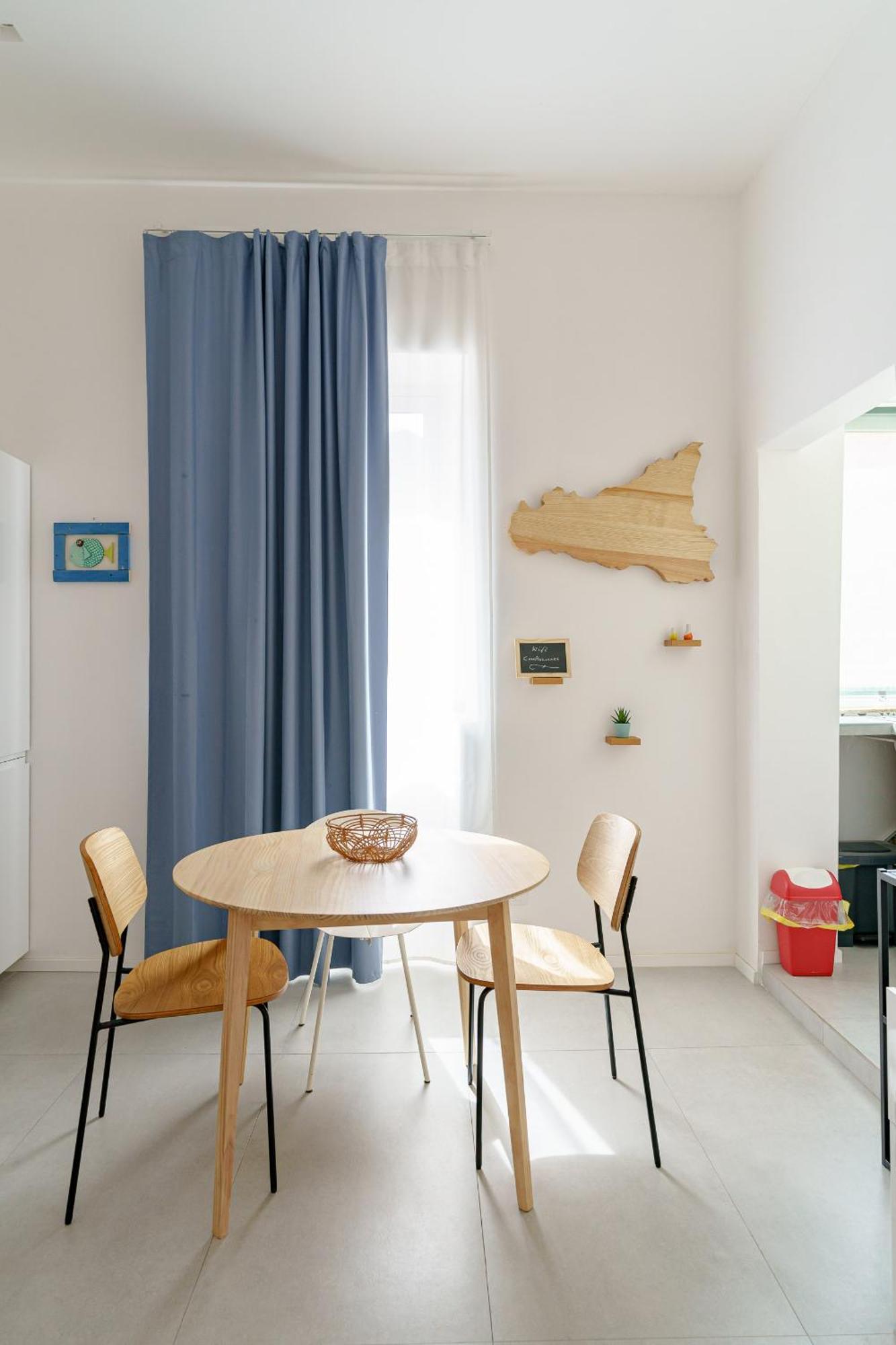 Casa Ancora Townhouse *