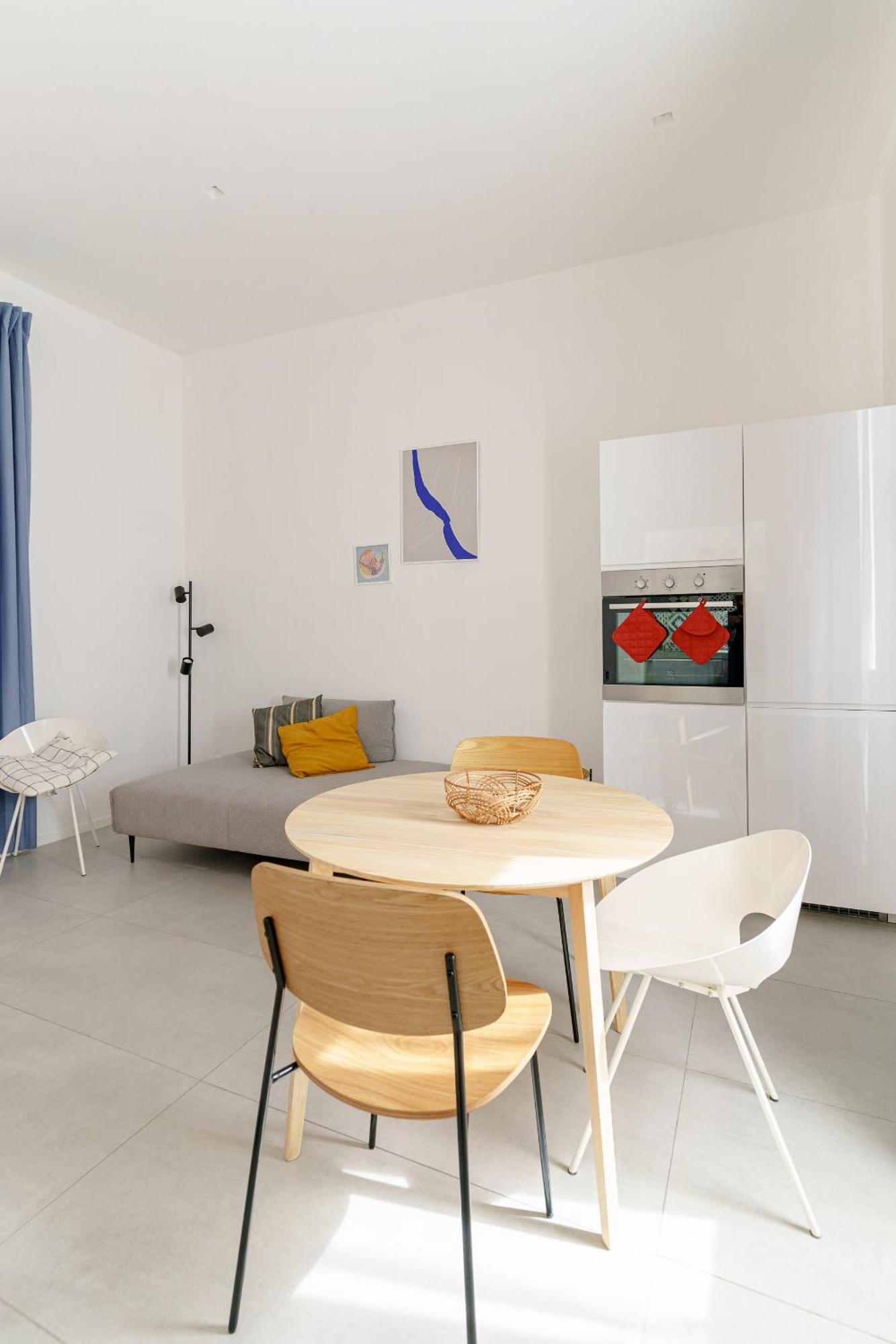 Appartement Casa Ancora Townhouse Catane