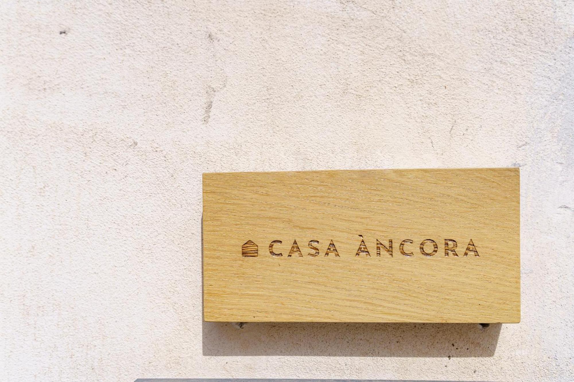 Casa Ancora Townhouse Catane